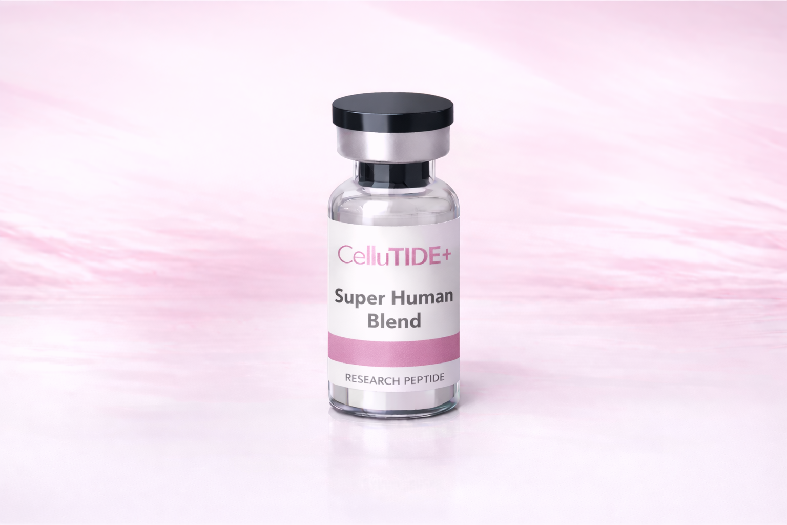 Super Human Blend (L-Arginine 110 mg + L-Ornithine 110 mg + L-Citrulline 120 mg + L-Lysine 70 mg + L-Glutamine 40 mg + L-Proline 60 mg + L-Taurine 60 mg + L-Carnitine 220 mg + NAC 75 mg)