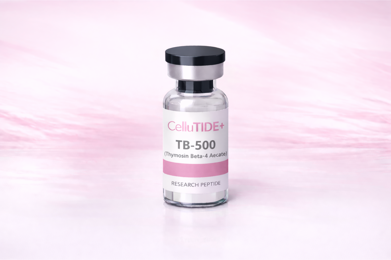 TB-500 (Thymosin Beta-4 Acetate)