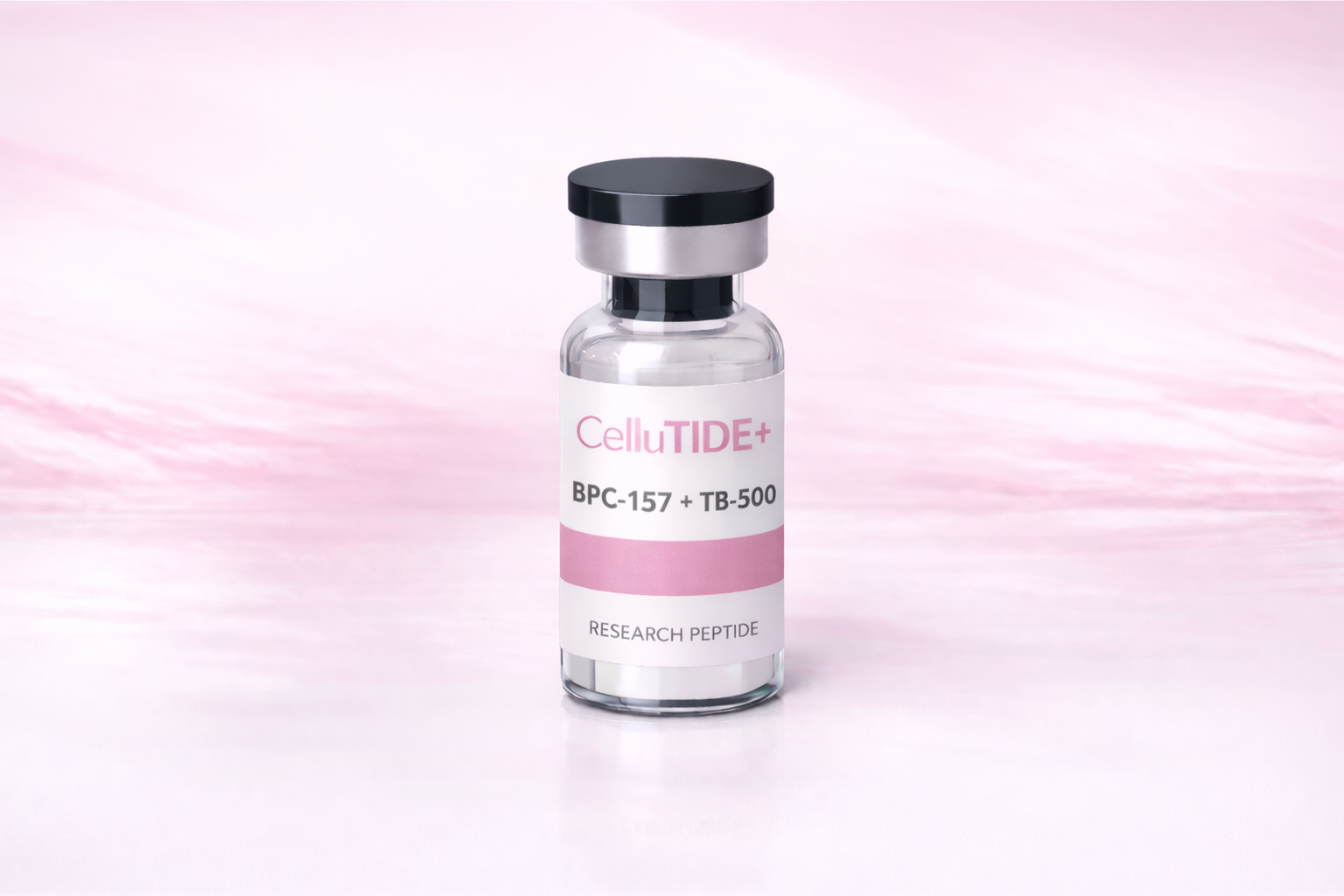 BPC-157 + TB-500 (BPC-157 5 mg + TB-500)